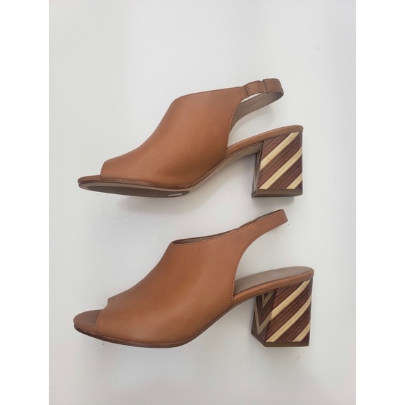 Eileen Fisher Sandals - Picture 2 of 7